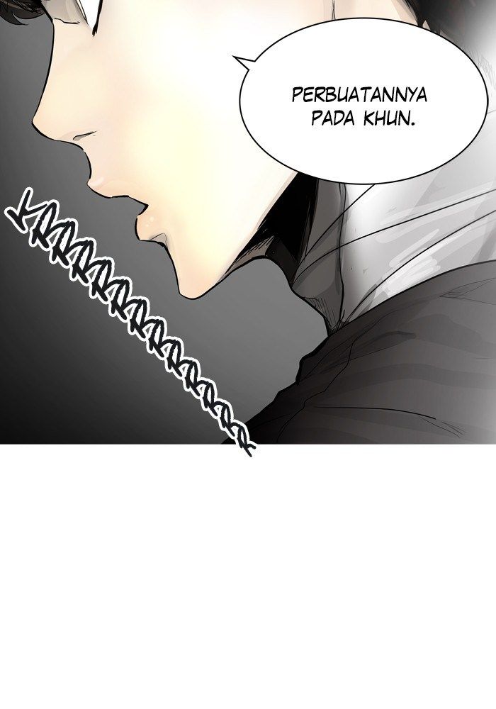 Tower of God Chapter 389