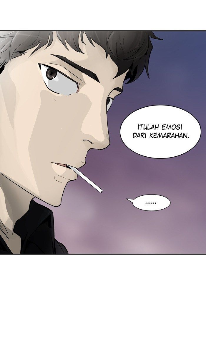 Tower of God Chapter 389