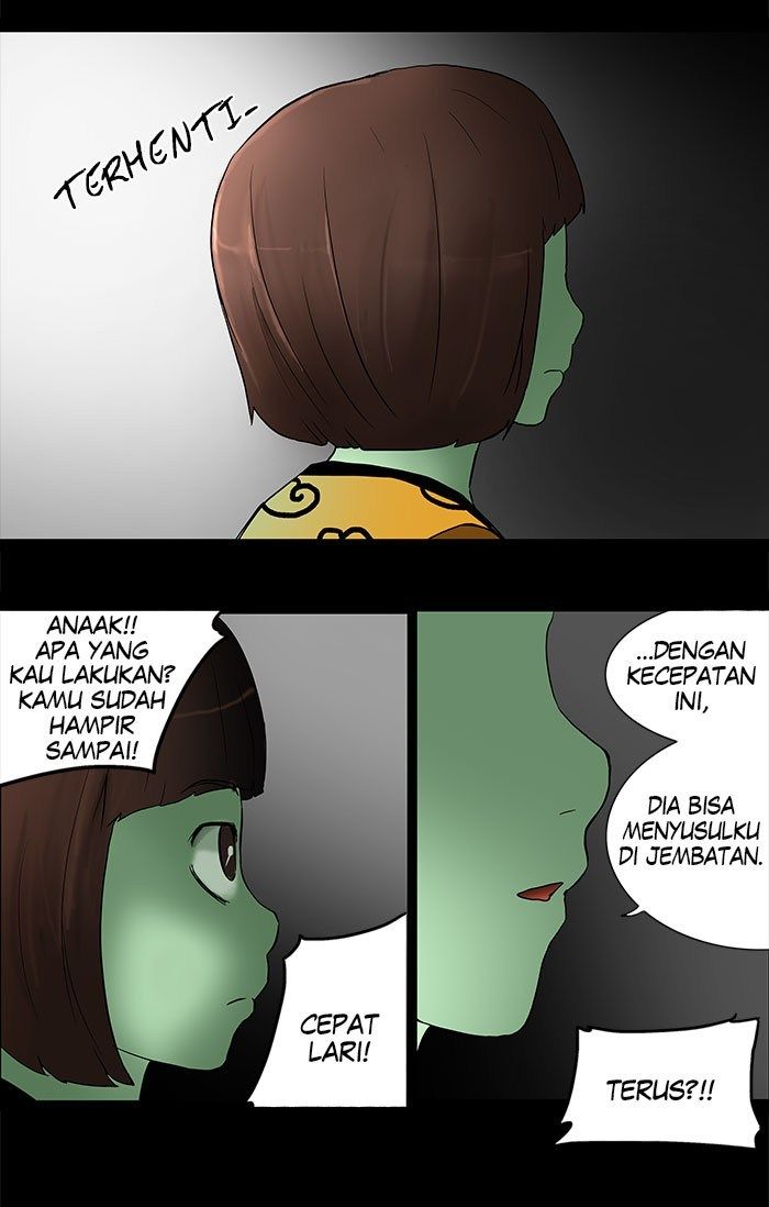 Tower of God Chapter 39