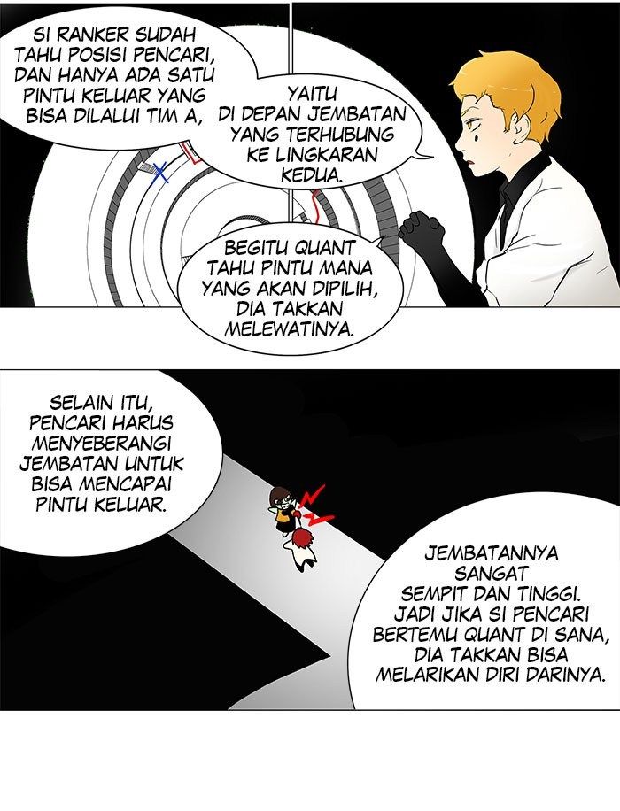 Tower of God Chapter 39