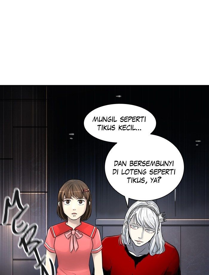 Tower of God Chapter 390