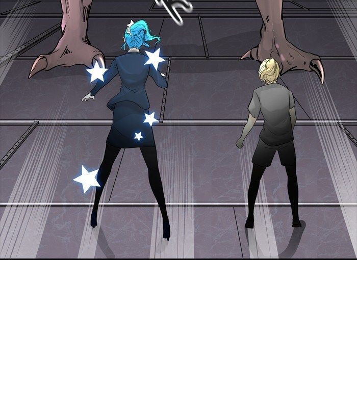 Tower of God Chapter 390