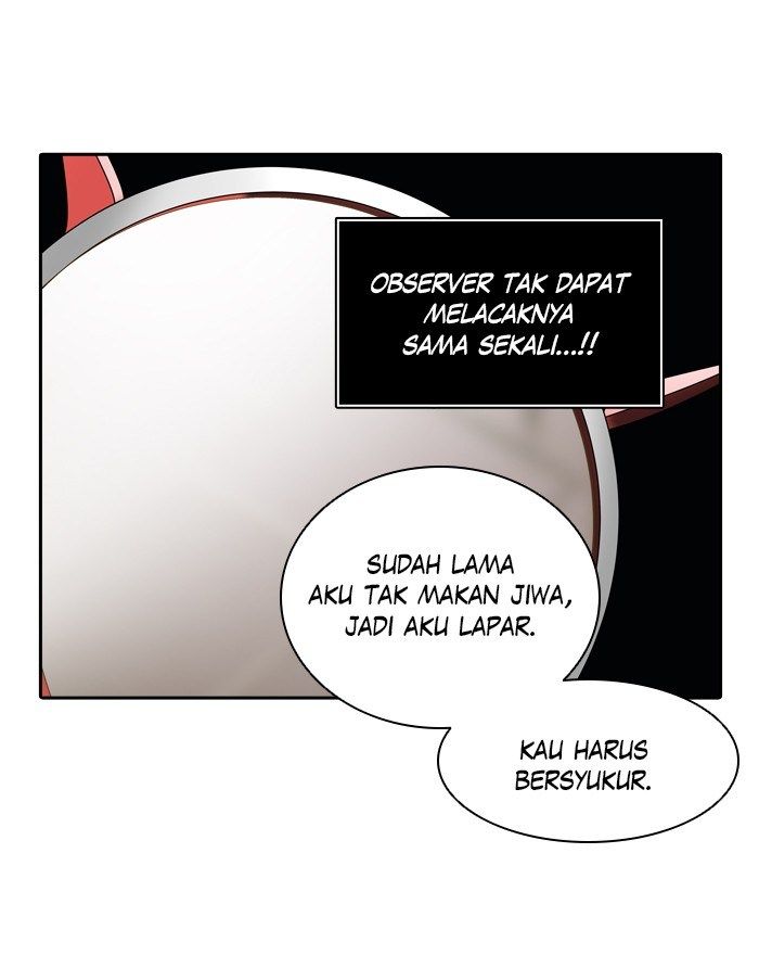 Tower of God Chapter 390