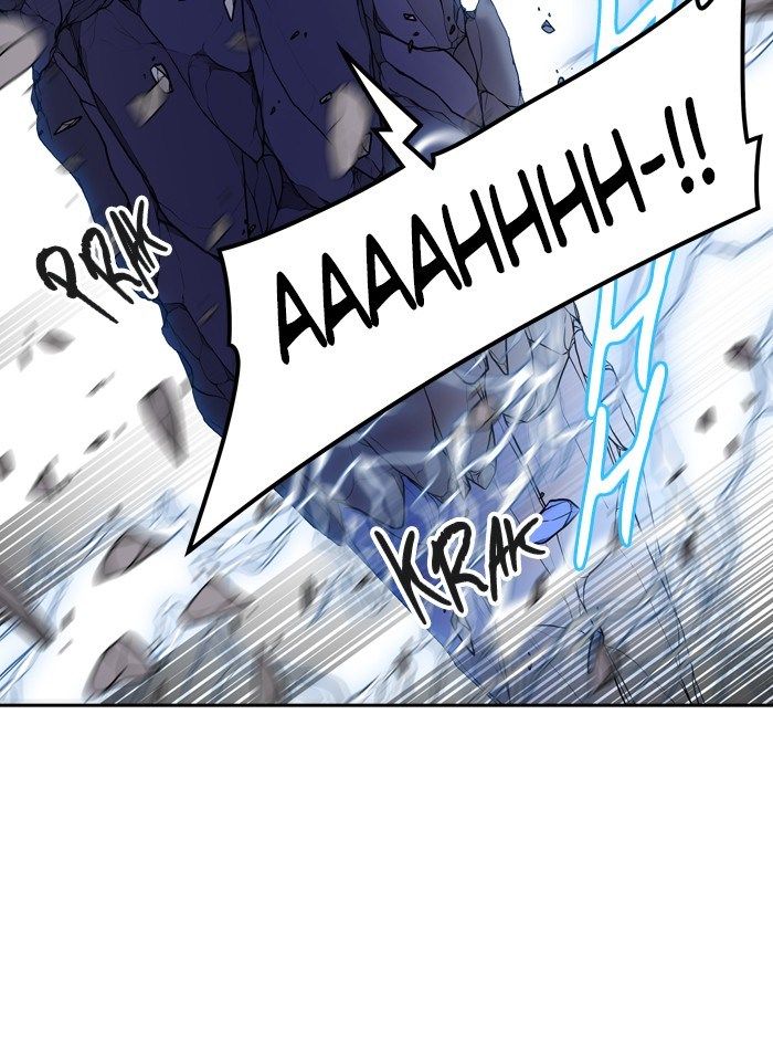 Tower of God Chapter 391