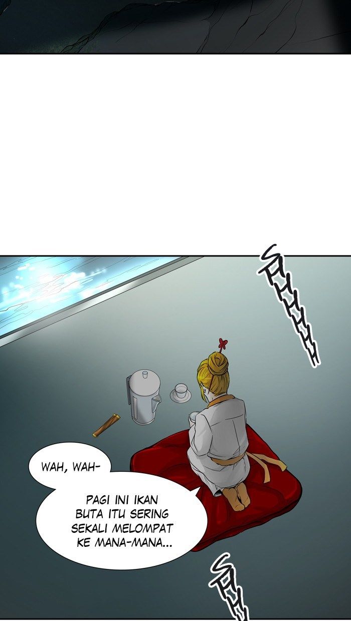 Tower of God Chapter 391