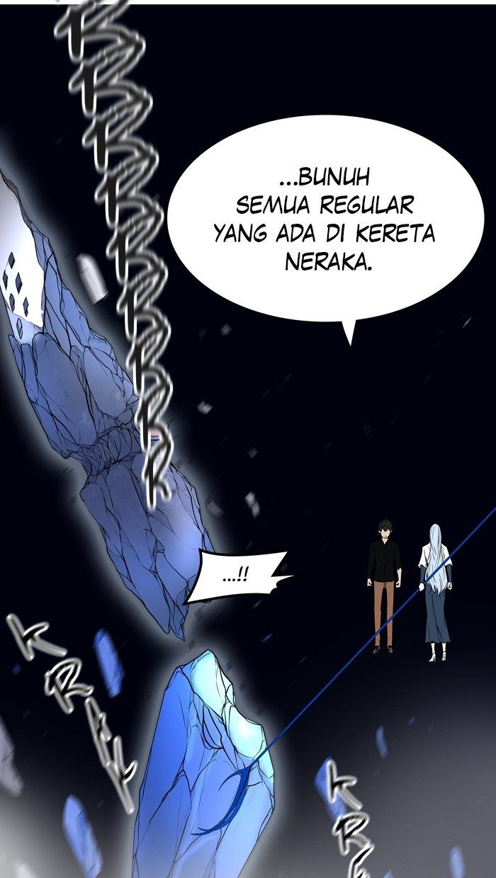 Tower of God Chapter 391