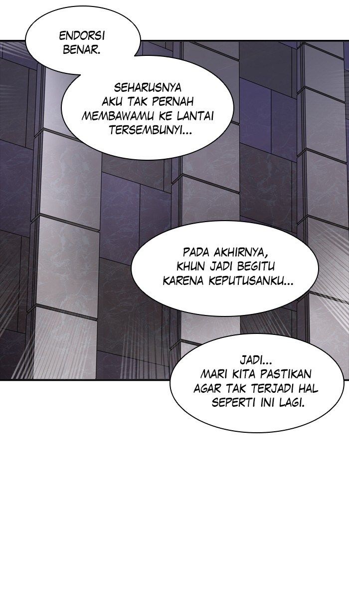 Tower of God Chapter 391