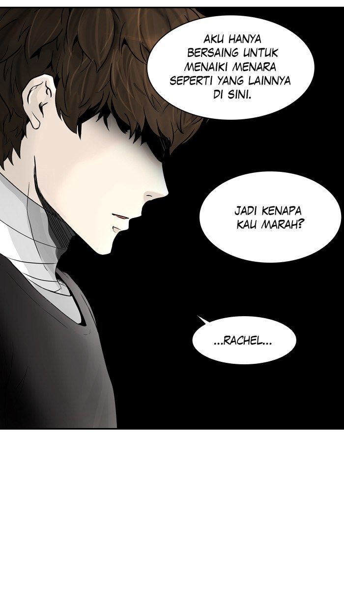 Tower of God Chapter 391