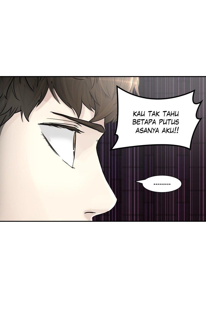 Tower of God Chapter 391