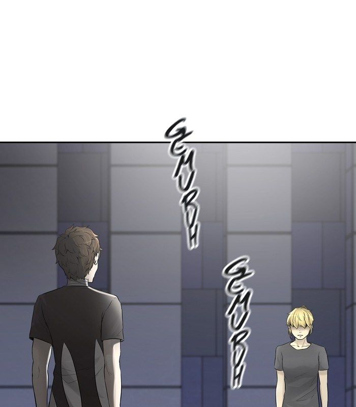 Tower of God Chapter 391