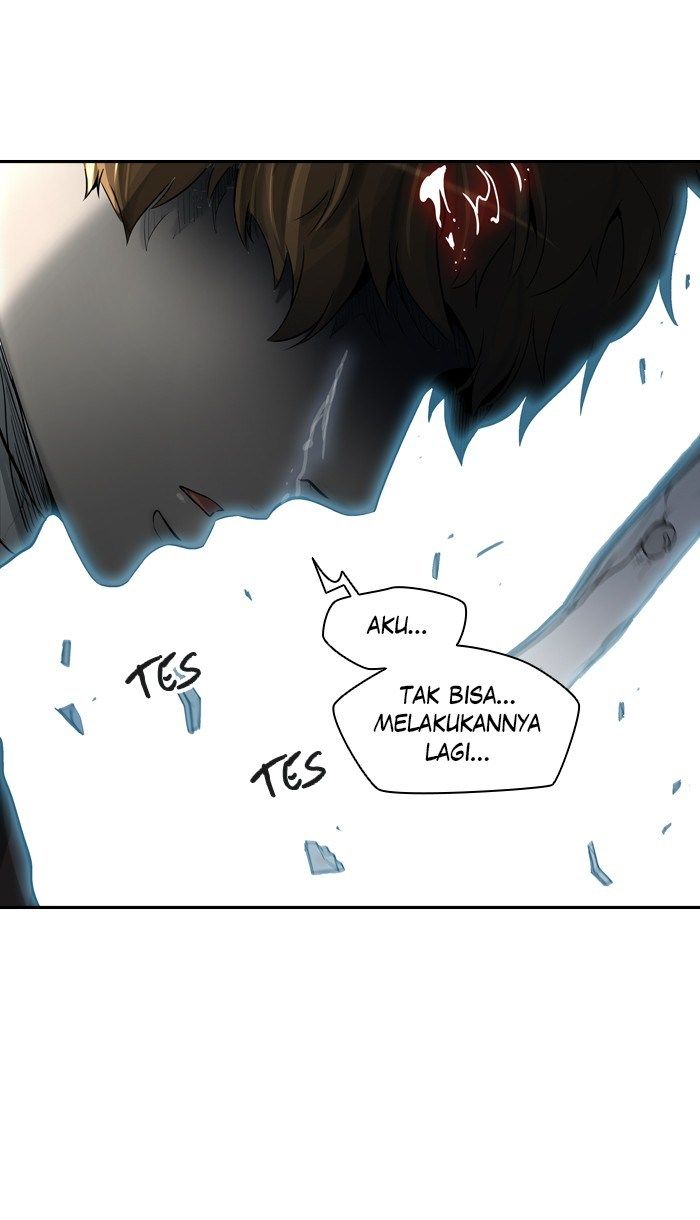 Tower of God Chapter 392