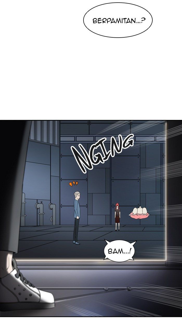 Tower of God Chapter 395