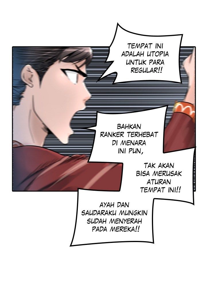 Tower of God Chapter 396