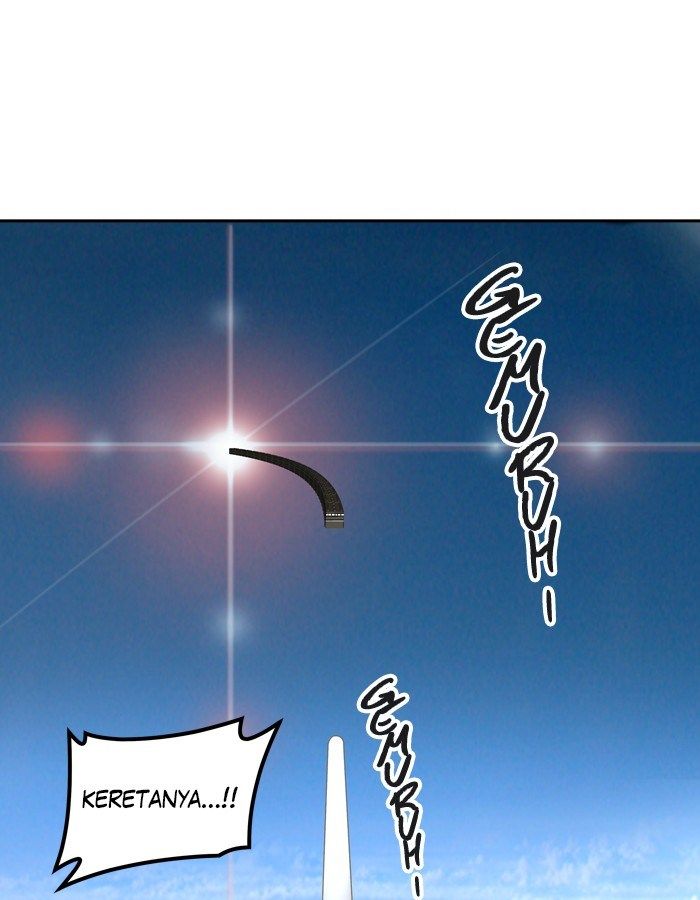 Tower of God Chapter 396