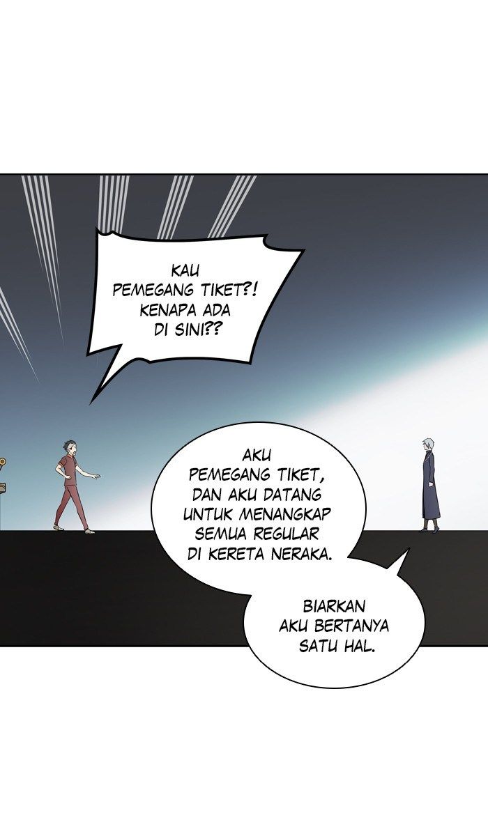 Tower of God Chapter 396