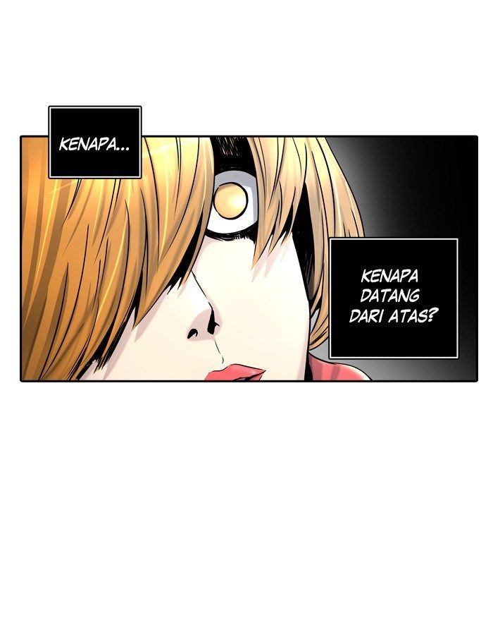 Tower of God Chapter 398