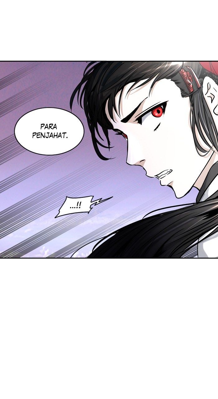 Tower of God Chapter 398