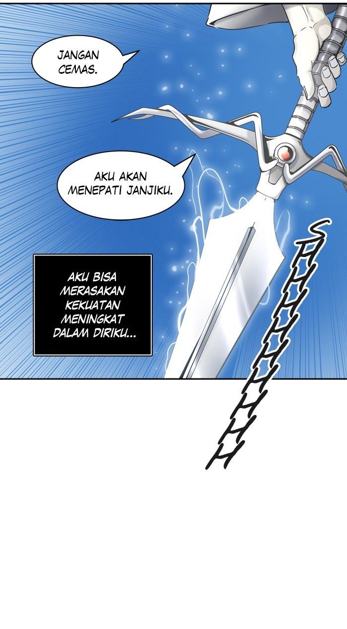 Tower of God Chapter 398