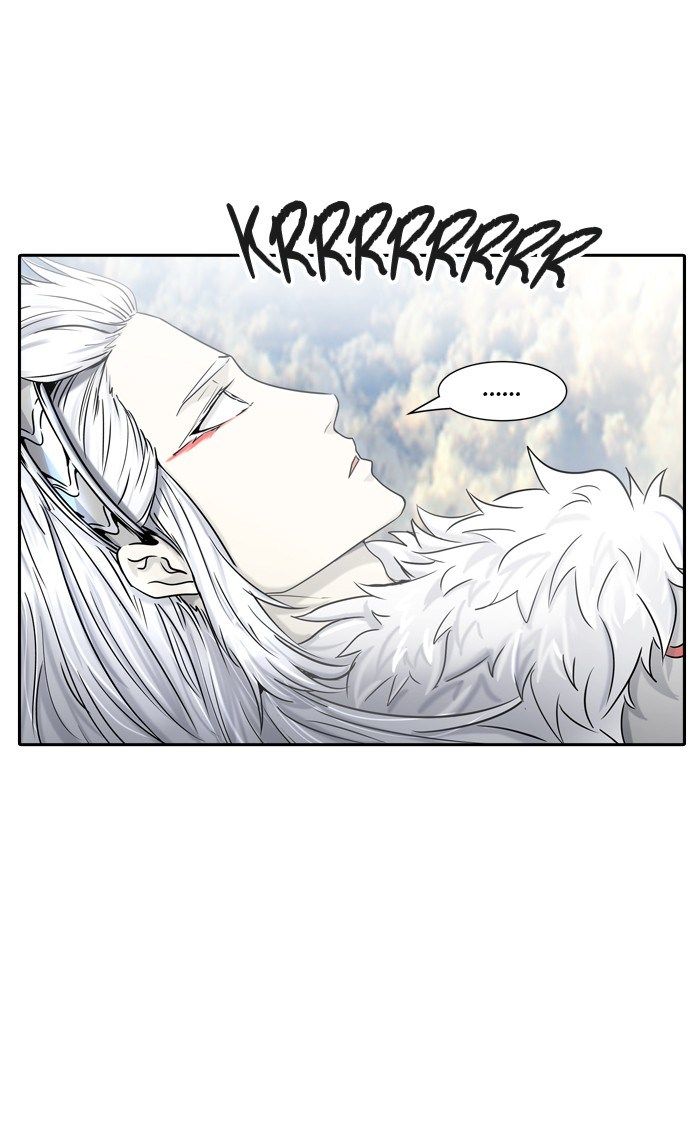 Tower of God Chapter 398