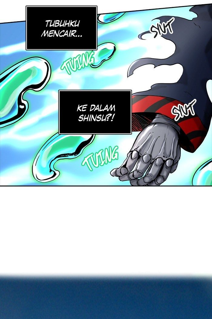 Tower of God Chapter 399