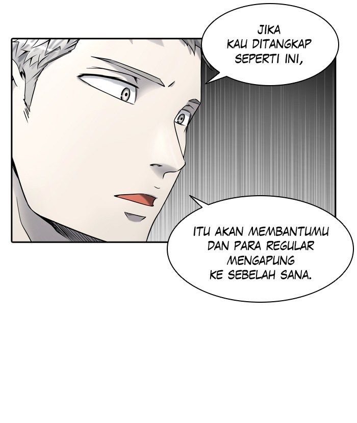 Tower of God Chapter 399