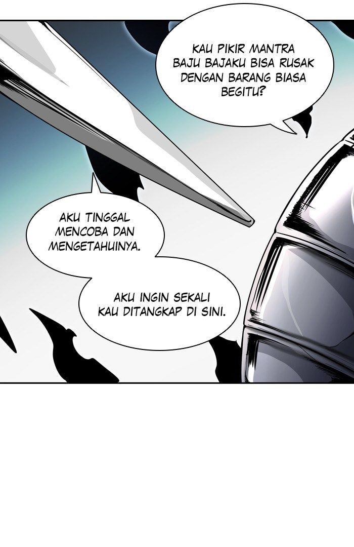 Tower of God Chapter 399