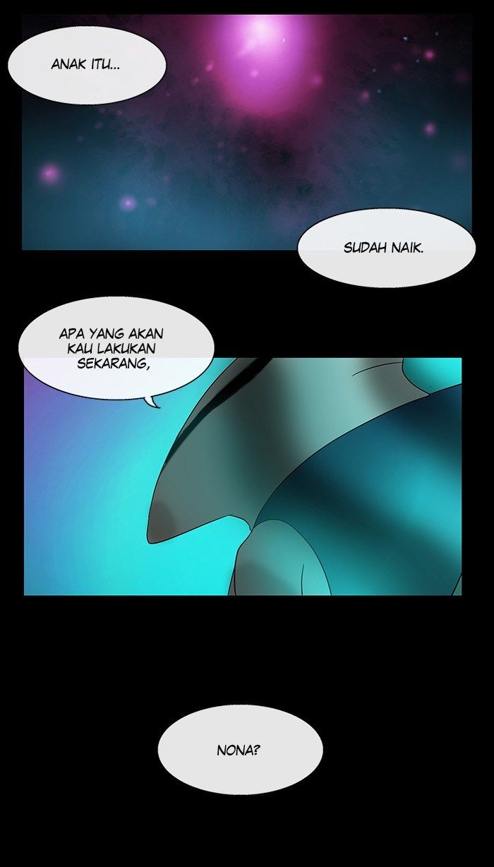 Tower of God Chapter 4