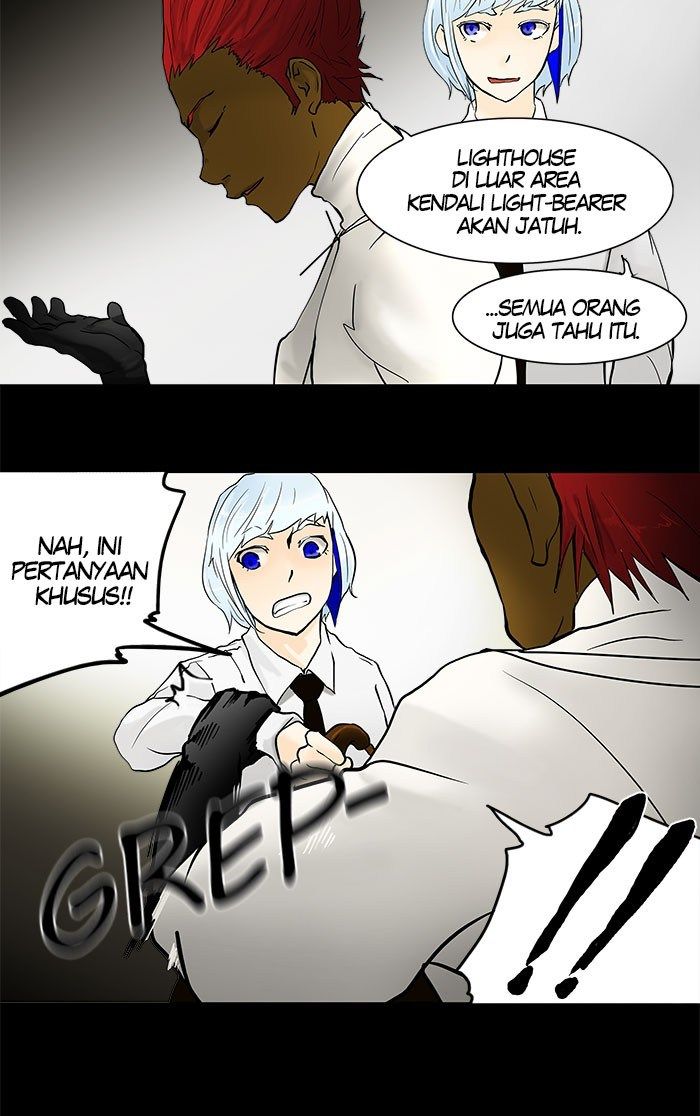 Tower of God Chapter 40