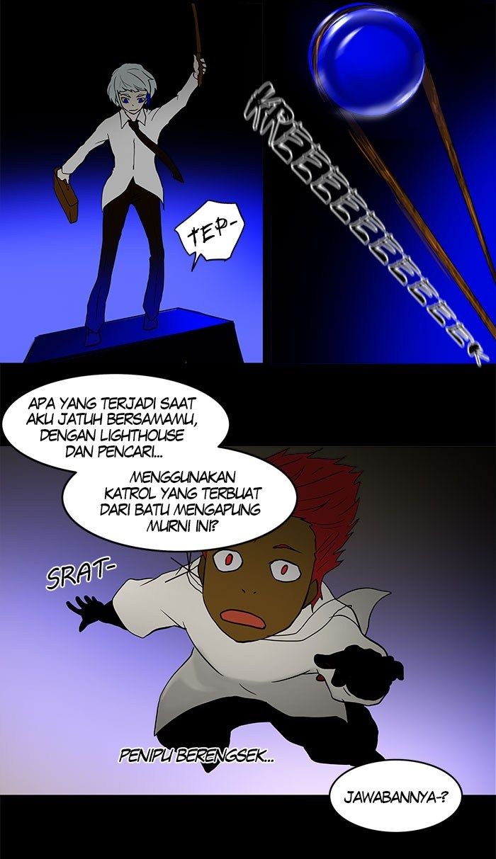 Tower of God Chapter 40