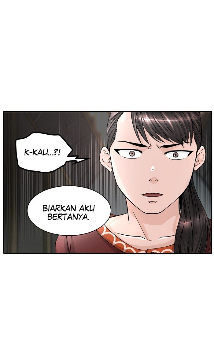 Tower of God Chapter 400