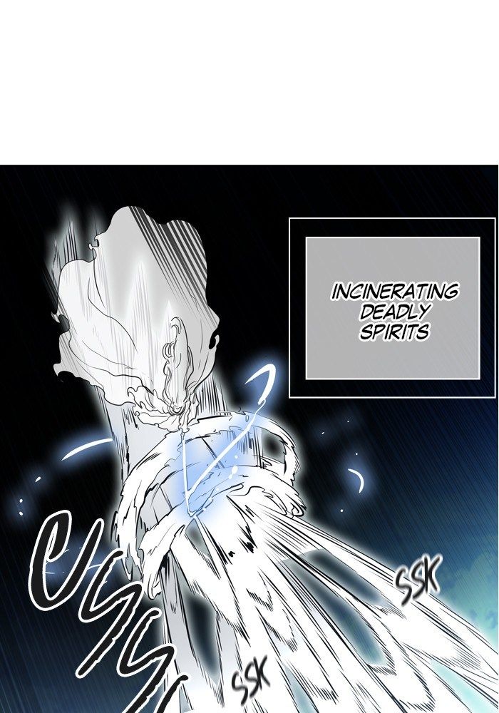 Tower of God Chapter 400