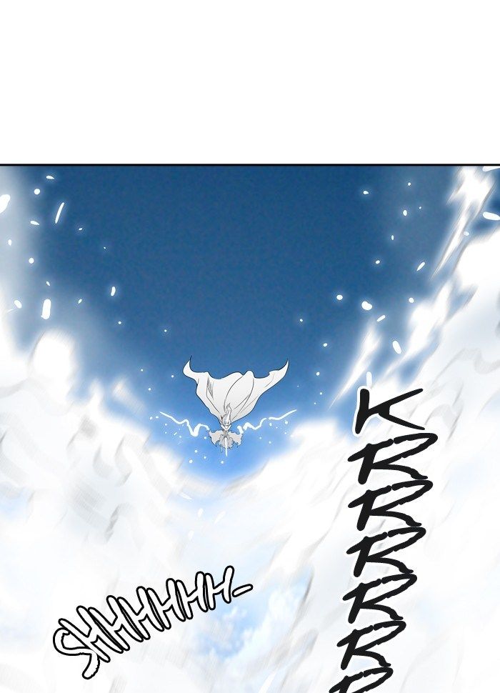 Tower of God Chapter 400