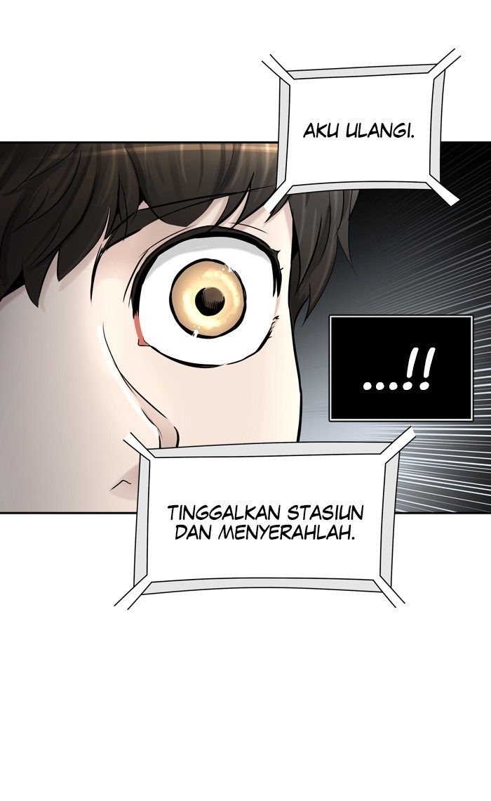 Tower of God Chapter 401