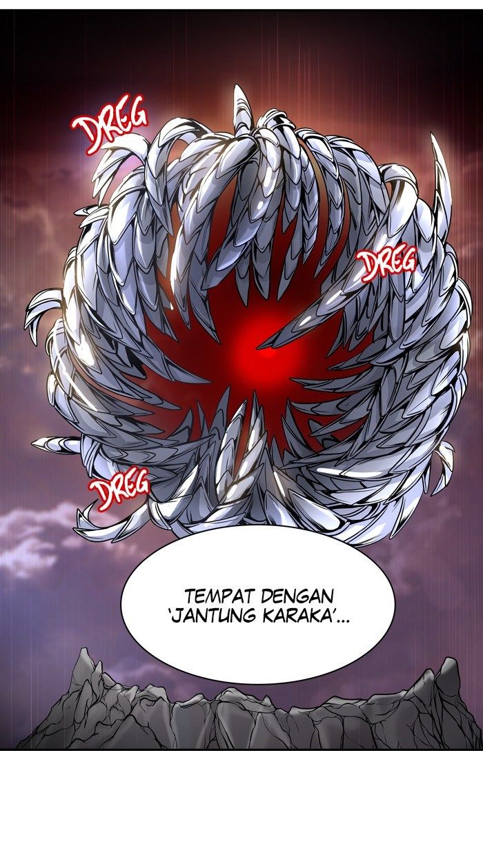 Tower of God Chapter 401