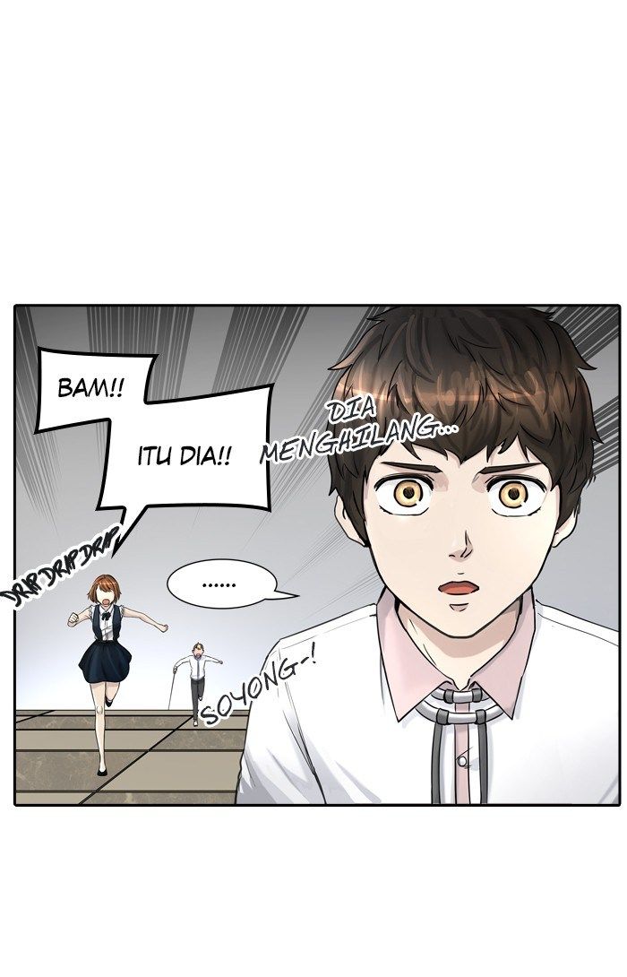 Tower of God Chapter 401