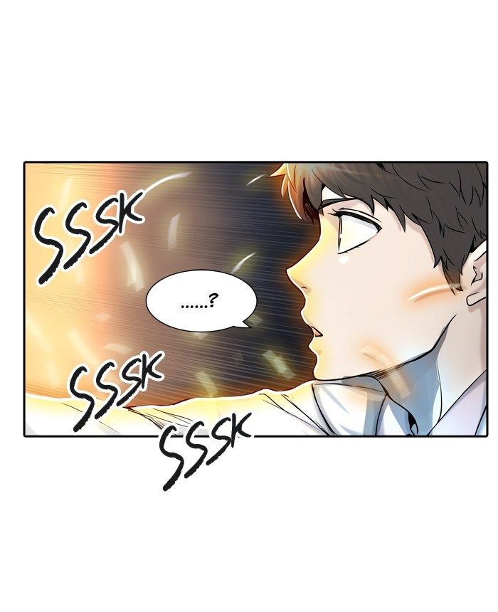 Tower of God Chapter 401