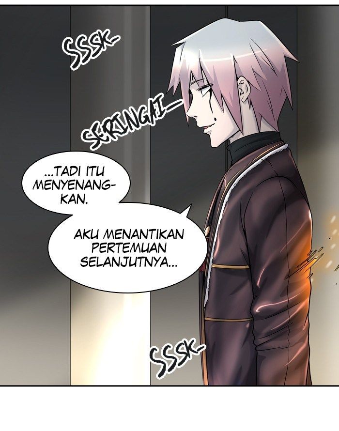 Tower of God Chapter 401