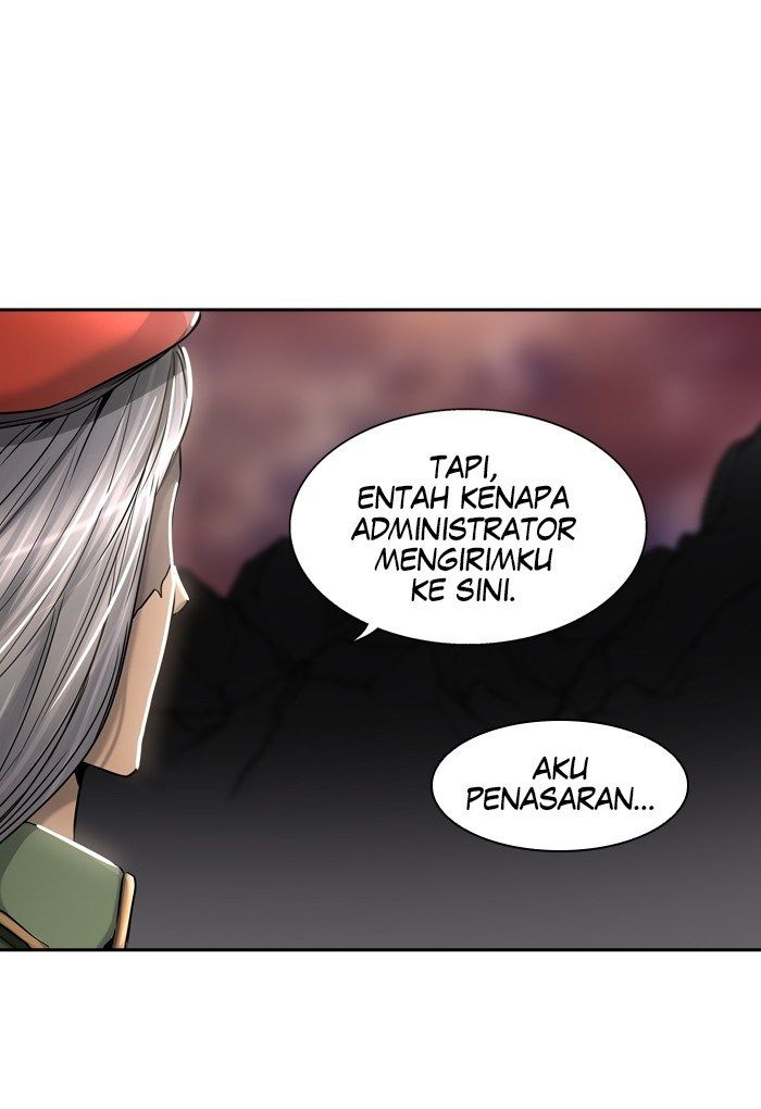 Tower of God Chapter 401