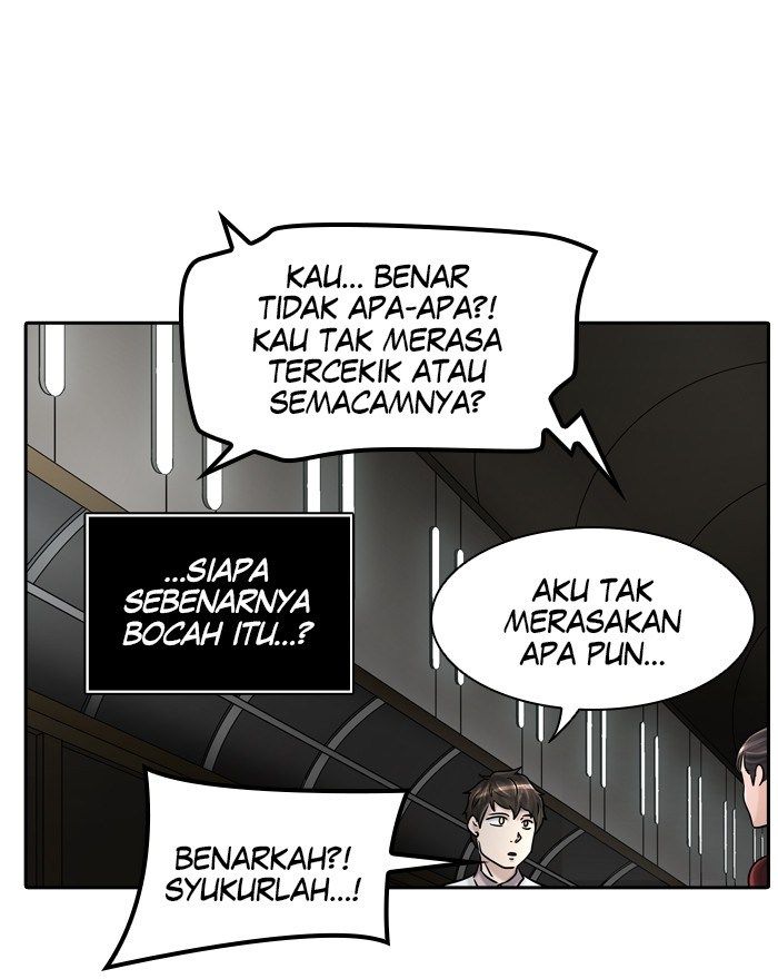 Tower of God Chapter 401