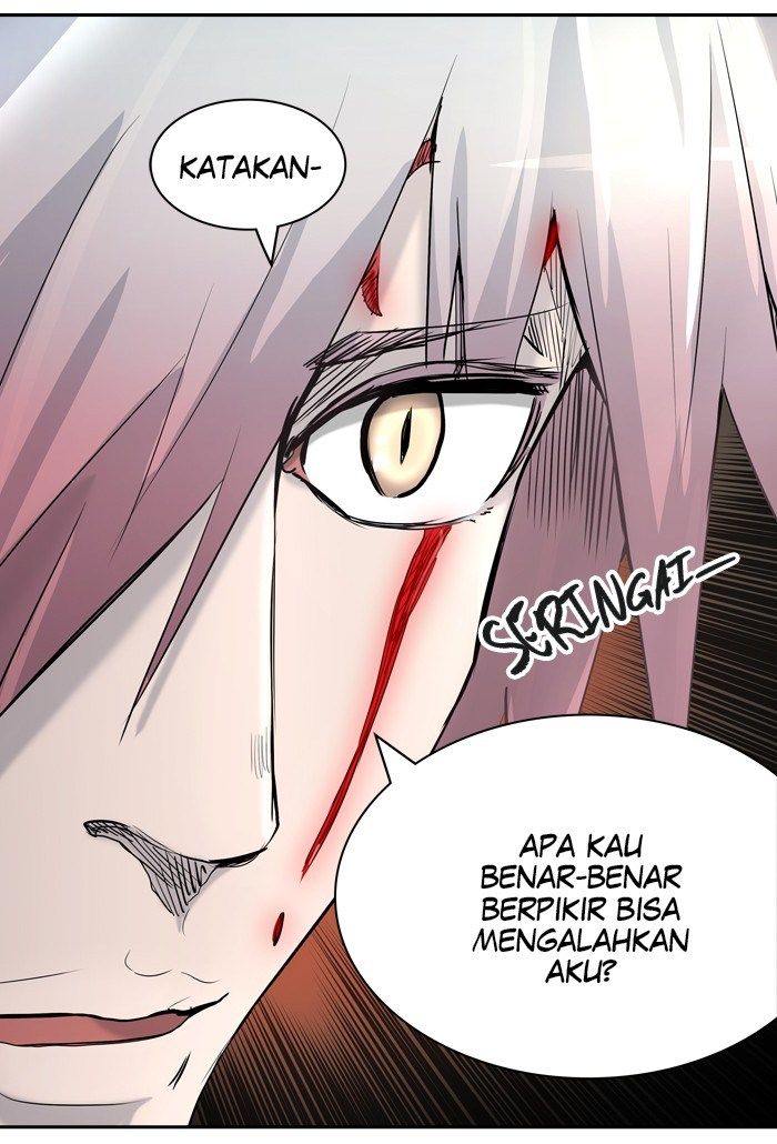 Tower of God Chapter 401