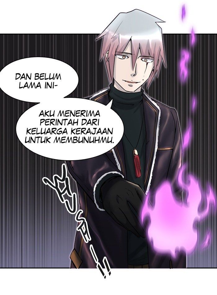 Tower of God Chapter 401