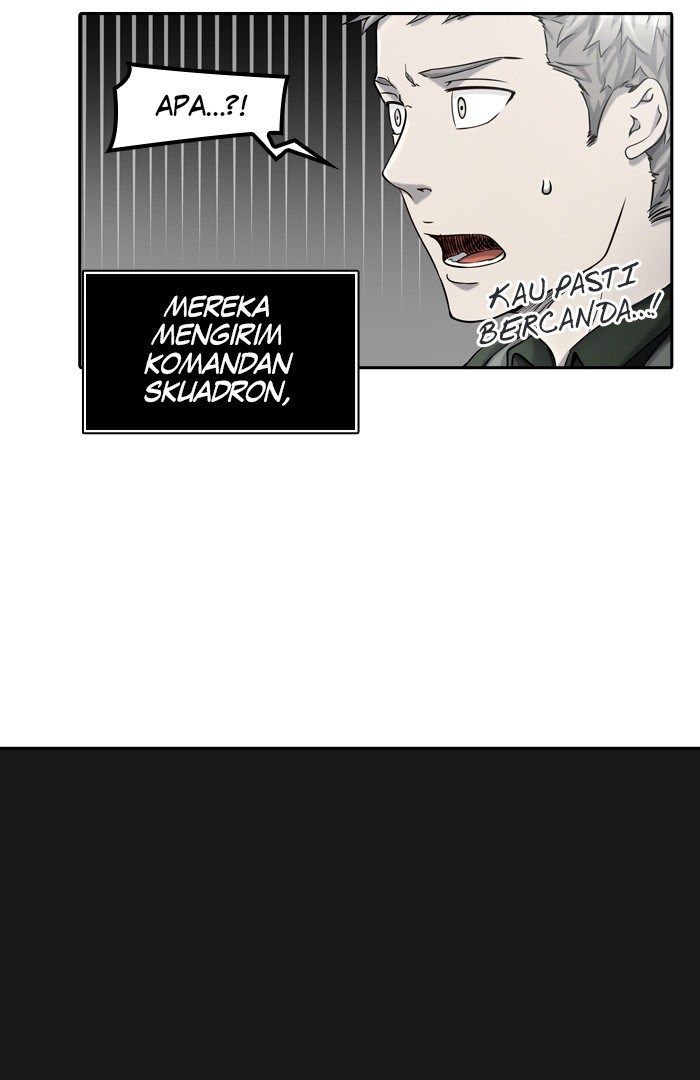 Tower of God Chapter 401