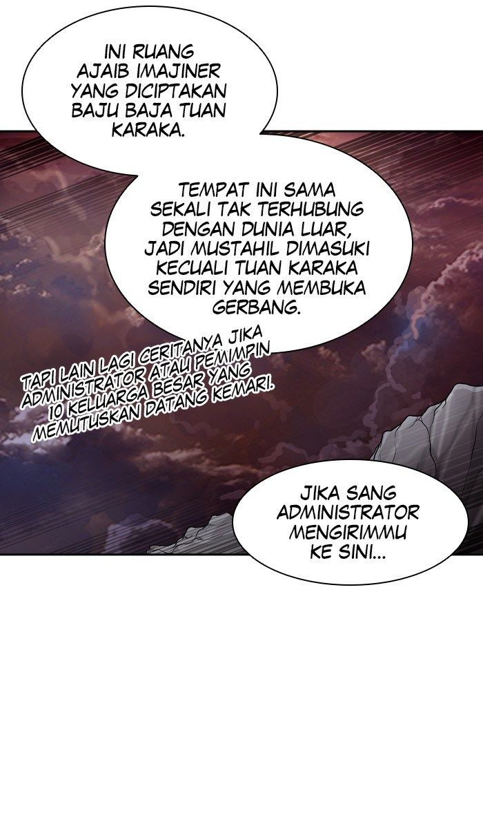 Tower of God Chapter 401