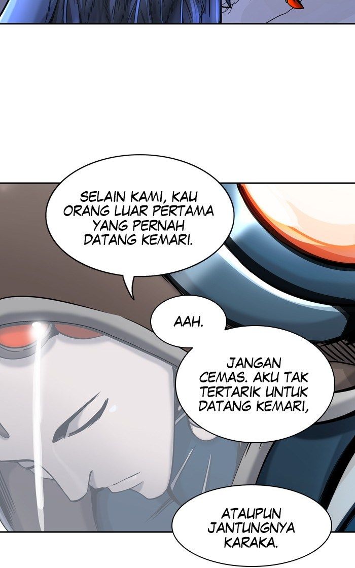 Tower of God Chapter 401