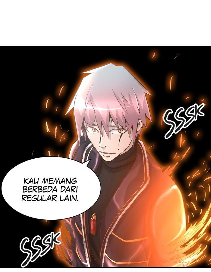 Tower of God Chapter 401