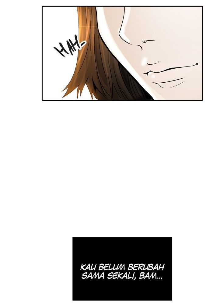 Tower of God Chapter 401