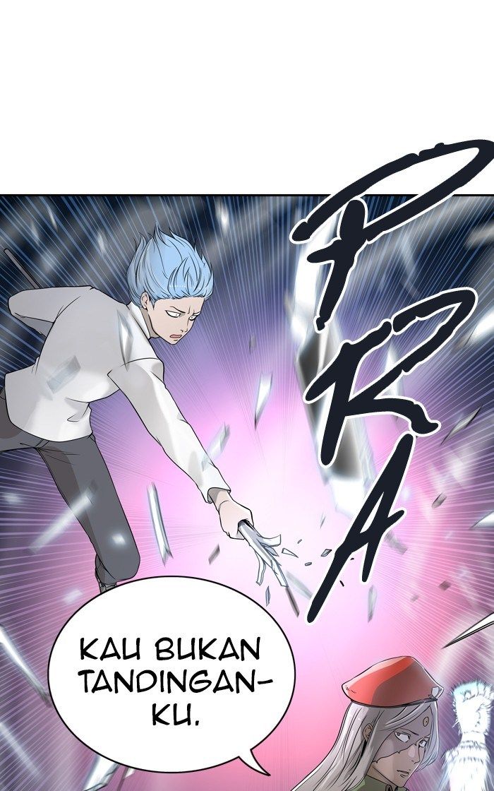 Tower of God Chapter 402