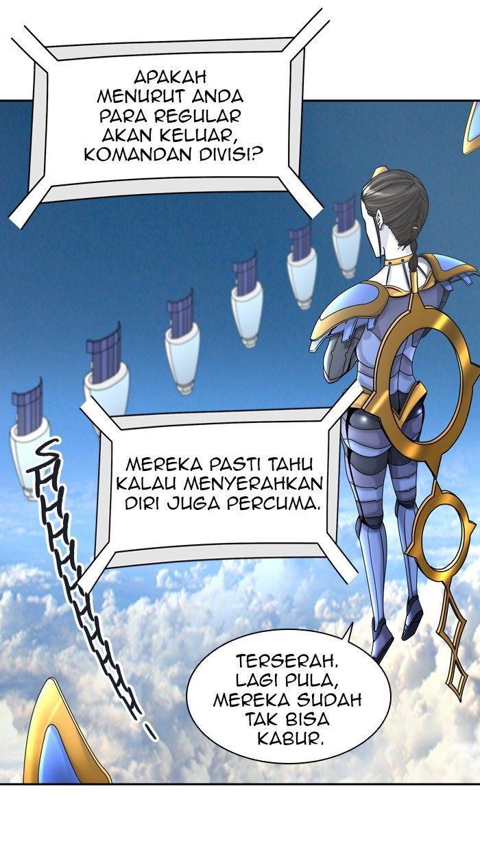 Tower of God Chapter 402