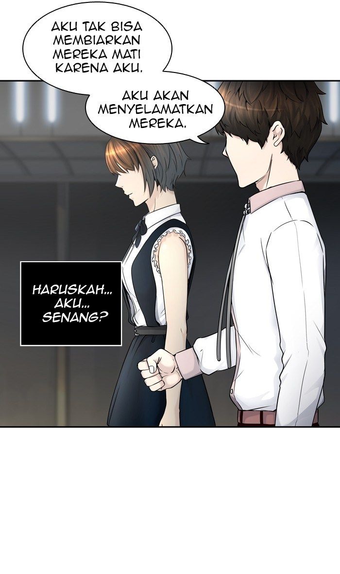 Tower of God Chapter 402