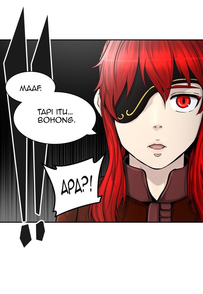 Tower of God Chapter 402